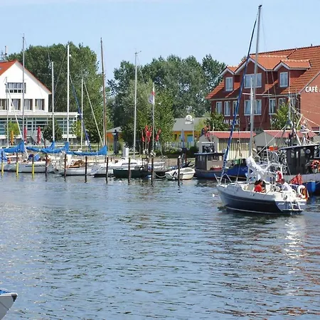 Holiday Greifswald-ladebow - Dos09062-f Casa de Férias